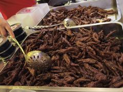 -乔波食品(杜桥中心菜场店)