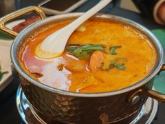 -帕蓝·暹罗料理(大学路店)