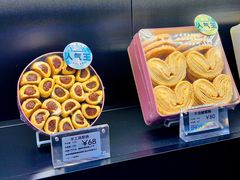 -家琳甜品(江南东店)