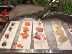 -顺德联塑万怡酒店·万荟轩自助餐厅