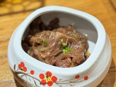 -黑牛の店·和牛烧肉(大悦城店)