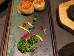 -全聚德(双井店)