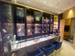 -日本手作眼镜·久川睛匠(新中关购物中心店)