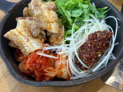 -爪大厨·延边酱鸡爪 (前成店)