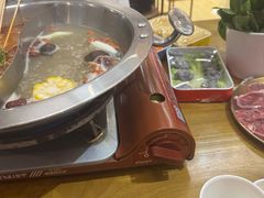 -黔哆哆地摊酸汤火锅(清湖店)