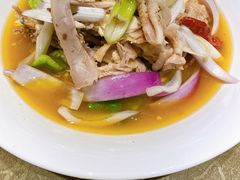 -小尕子·新疆菜(明园店)