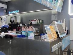 -陈多多·豆腐奶茶(簇桥店)