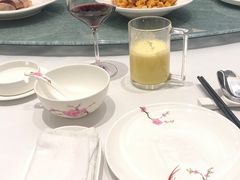 -箸福·夜上海(雨花客厅店)