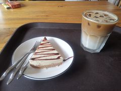 -YLK云南小粒咖啡·云里咖(二号店)