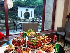 -苏州吴宫泛太平洋酒店