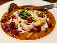 -OCEAN一席海鲜•海景餐厅(双子塔店)