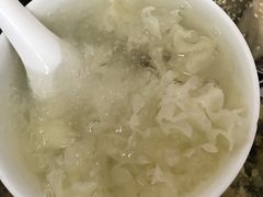 -老福合沟无米粿甜汤粿品店