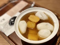 -RUXU入续糖水铺与包(卓悦中心店)