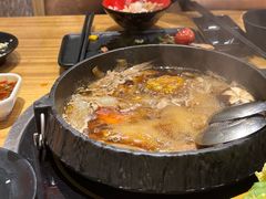 -水林间·寿喜烧自助(仙林金鹰店)