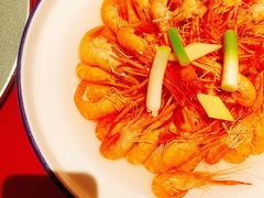 -芳草地度假酒店·野炉中餐厅