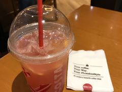 -COSTA COFFEE(武汉天地店)