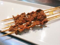 小牛肉-卞二小串·鹤岗烧烤·坑烤(永定路店)