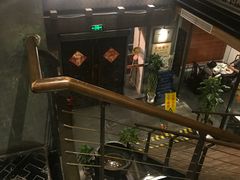 -功德林(南京西路店)