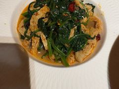 -耶里夏丽·新疆菜·28年喀什老馆(田林东路店)