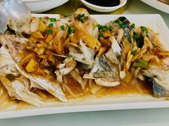 -朱仔记食府(江南大道店)