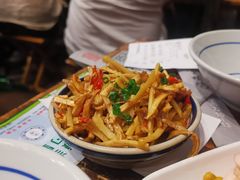 牛板筋-盟重烧烤(高正街店)