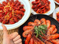 -聚汇三少·龙虾·中餐厅(莫邪路新天地店)