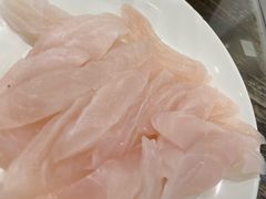-正能量脆肉鲩火锅