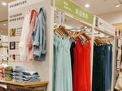 -优衣库(天津天河城店)
