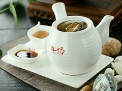 -尚一汤 广东炖汤(金桥国际店)
