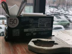 -印咖啡IN COFFEE(红旗街店)