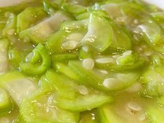 小炒湖南丝瓜-潇湘府•湘菜领军品牌(望京店)