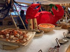 -北京王府井希尔顿酒店·万斯阁西餐厅