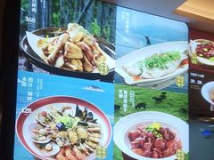 -乡里八闽·福州乡土菜(高宅店)