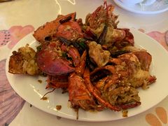 -花乐餐厅(涠洲岛店)