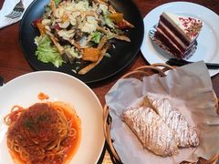 -麦田工坊(月湖店)