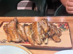 -品回味清真西北楼(宁波首店)