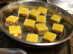 五谷杂粮糕-番禺大岗仙庙烧鸡(芳村店)