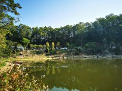 -火炉山森林公园