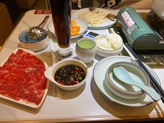 -如一鸡鲍鱼·粤式煲汤(长泰广场店)