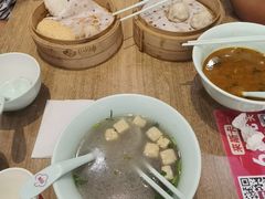 -回味鸭血粉丝汤(砂之船店)