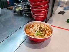 -阿利茄汁面(曼哈顿店)