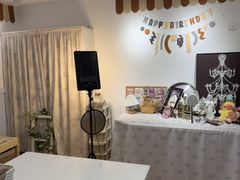-食间旅人DIY烘焙工作室