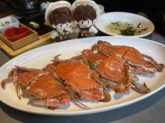 -甬上名灶(天一阁·翠柏店)