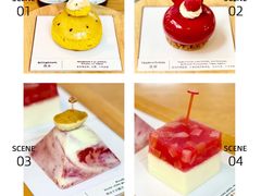 -TIENSTIENS将将(三里屯店)