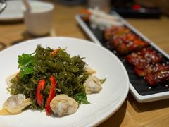 -鱼神·脆肉鲩 全鱼宴(西乡店)