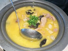 -锦府盐帮·李宅(领展购物广场中关村店)