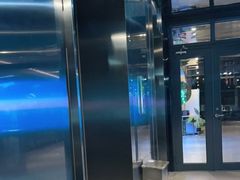-恐怖游戏(湖滨店)