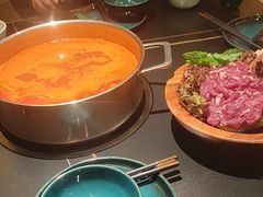 -二刀潮牛(重庆光环购物公园店)