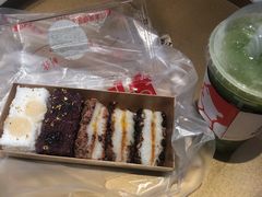 -南大门韩糕(后埭溪路店)