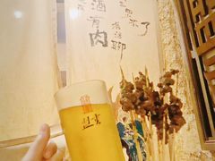 -盟重烧烤(高正街店)